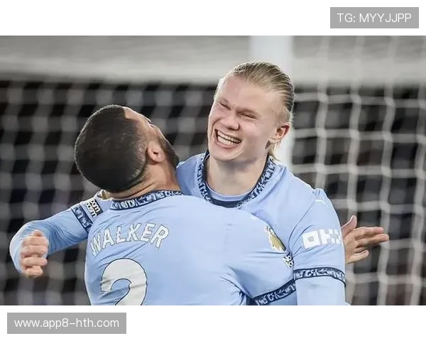 哈兰德状态爆发，伯恩茅斯客场防线压力山大