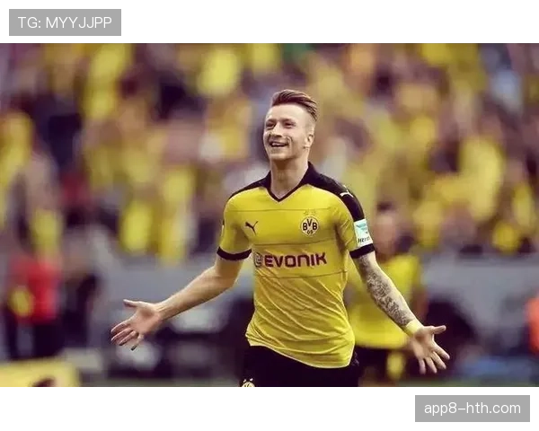 多特蒙德公布欧冠次回合前联赛大名单，罗伊斯轮休